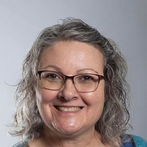 Meet your Posher, Mary